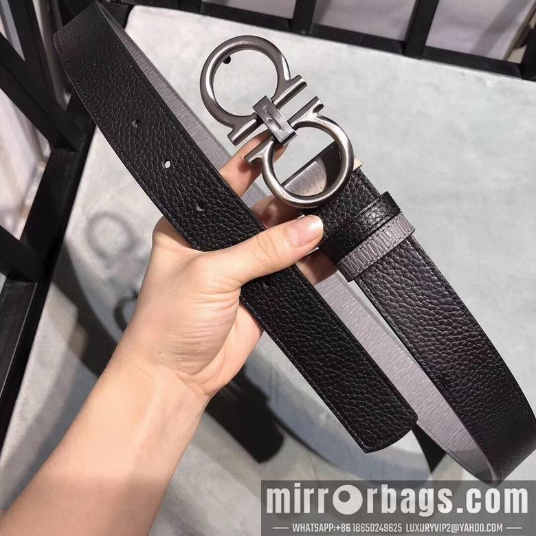 Replica Ferragamo 34mmX95-125 7D226