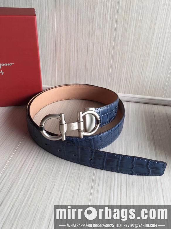 Replica Ferragamo 34mmX95-125 7D72