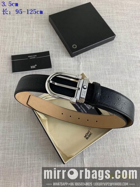 Replica Montblanc 35mmX95-125cm 8L04