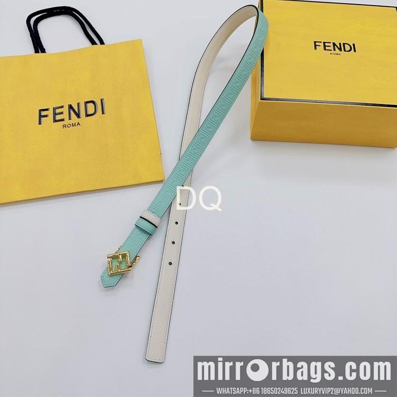Replica Fendi 20mmx95-110cm 01