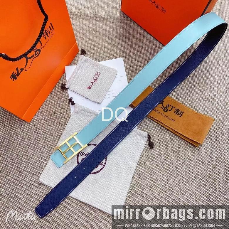 Replica Hermes 32mmx95-115cm 03