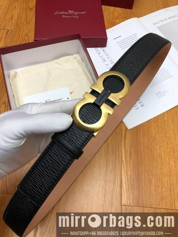 Replica Ferragamo 34mmX95-125 7D173