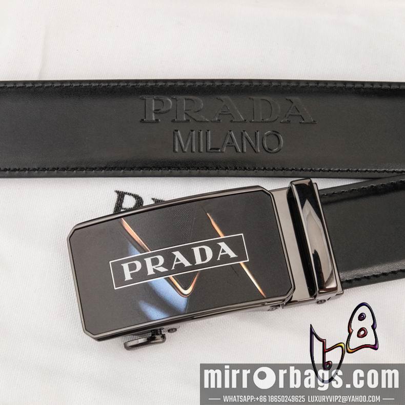 Replica Prada Belt 38mm lb0311