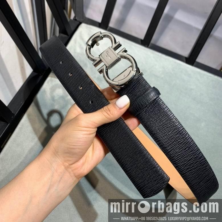 Replica Ferragamo 34mmX95-125 7D209