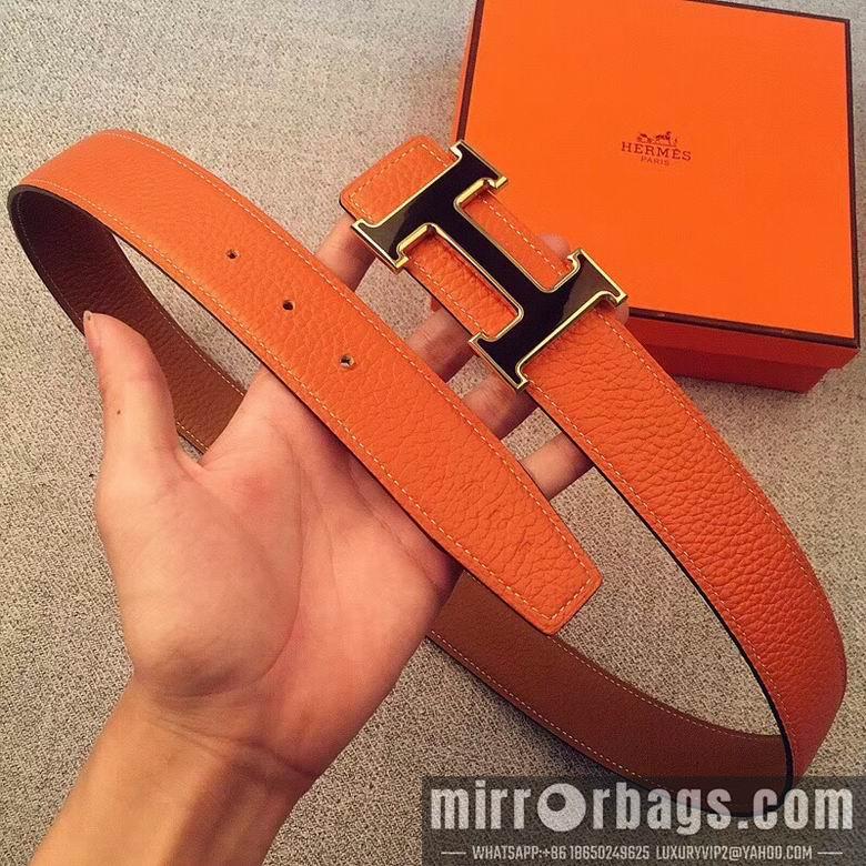 Replica Hermes Belt 38mmX95-125cm 7D71
