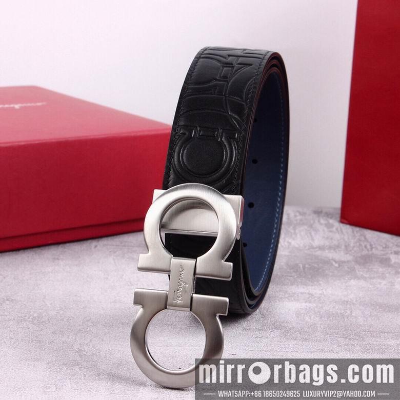 Replica Ferragamo 34mmX95-125 7D86