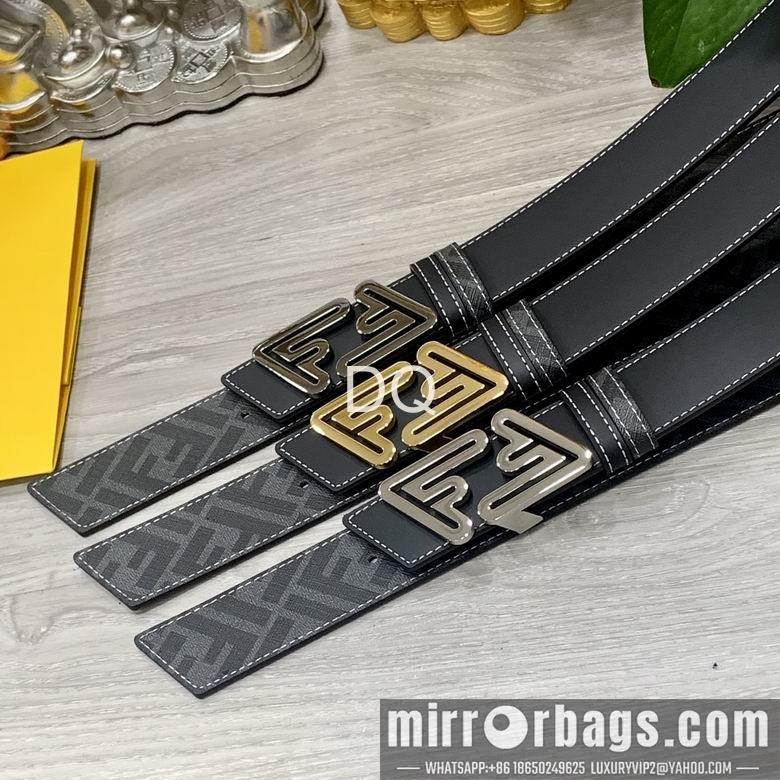 Replica Fendi 40mmx100-125cm 03