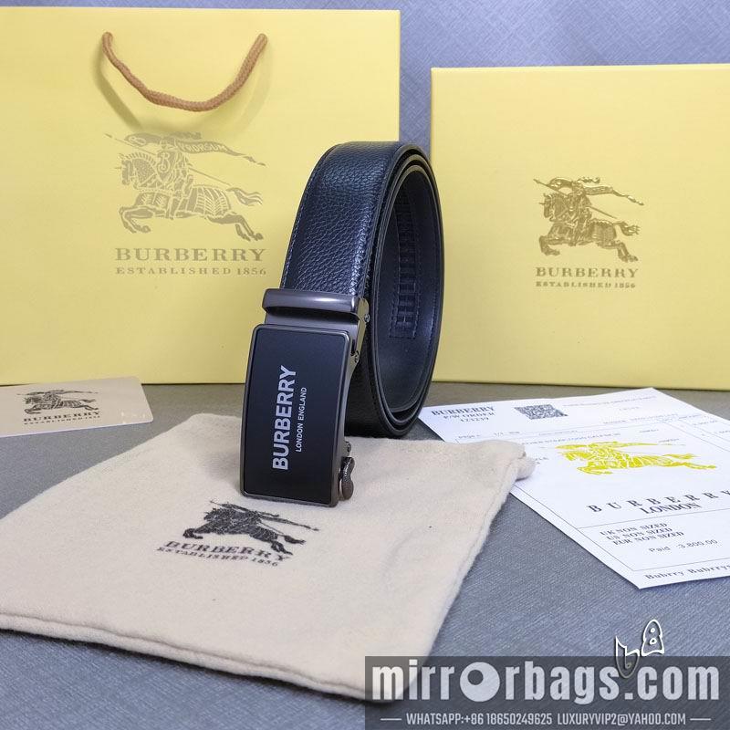 Replica Burberry belt 90-125cm lb02