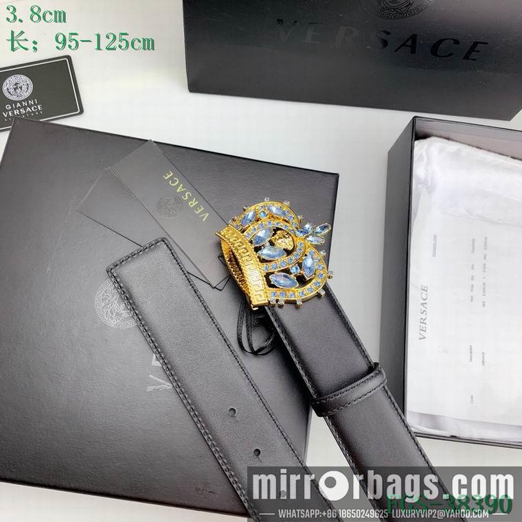 Replica Versace Belt 38mmX95-125cm 8L03