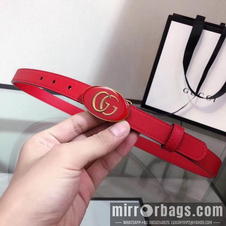 Replica Gucci 20mmX95-110CM 7D28