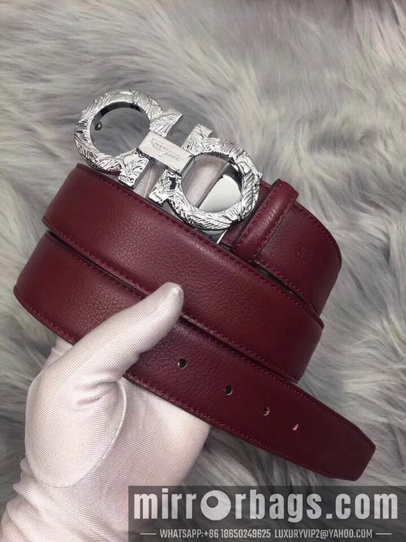 Replica Ferragamo 34mmX95-125 7D44
