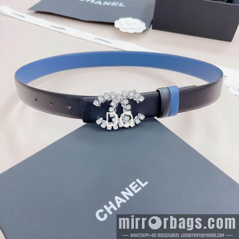Replica Chanel 30mmx90-115cm 13