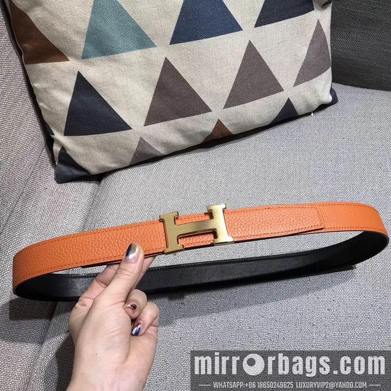 Replica Hermes Belt 32mmX95-115cm 7D17