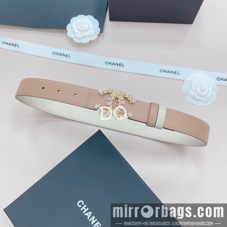 Replica Chanel 30mmx90-115cm 12