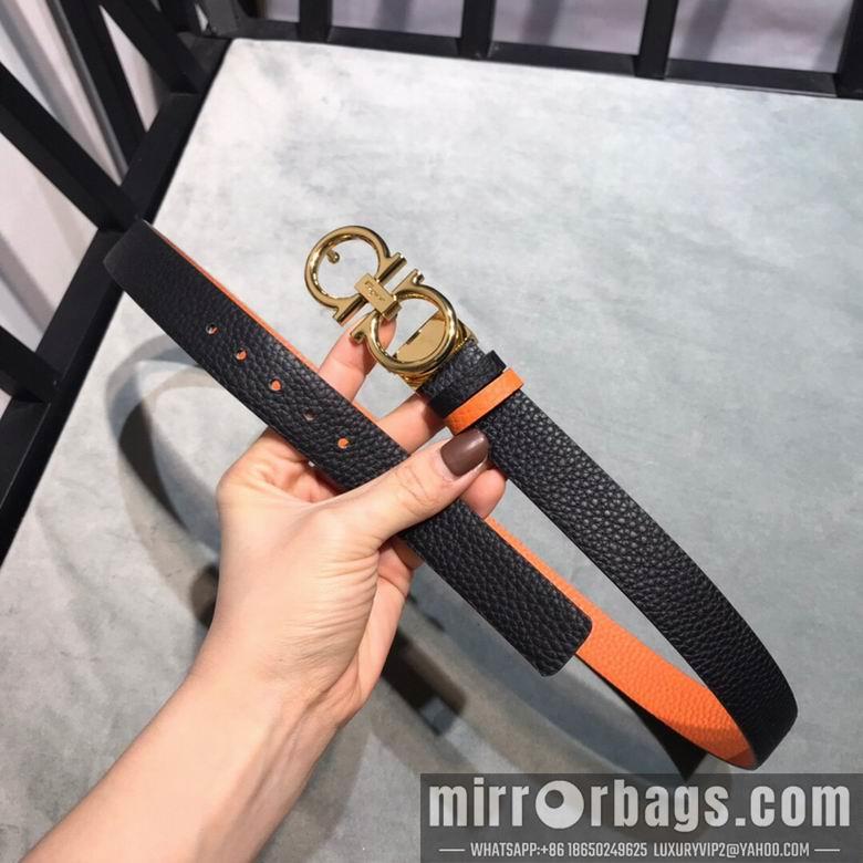 Replica Ferragamo Belt 25mmx95-110cm 7D10