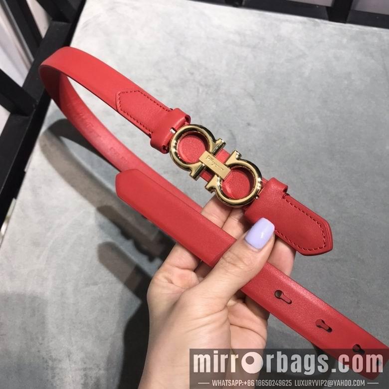 Replica Ferragamo Belt 25mmx95-110cm 7D07