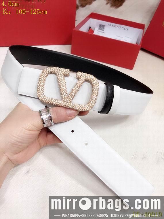 Replica Valentino Belt 40mm 100-125cm 8L01