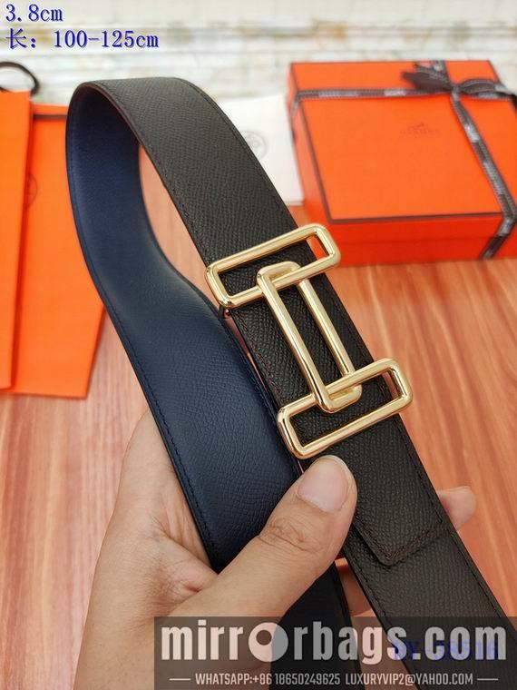 Replica Hermes Belt 38mm 100-125cm 8L45