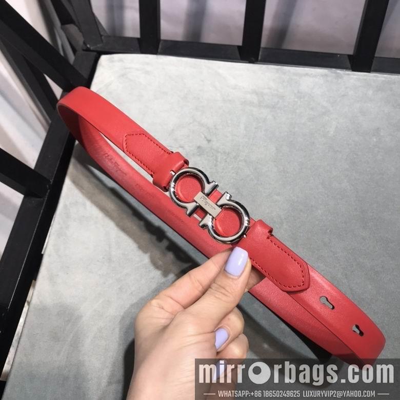 Replica Ferragamo Belt 25mmx95-110cm 7D07