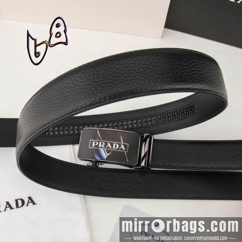Replica Prada Belt 38mm lb0311