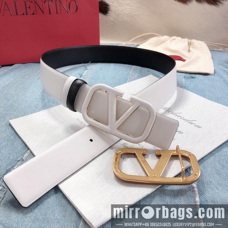 Replica Valentino Belt 40mmX90-125CM sj01