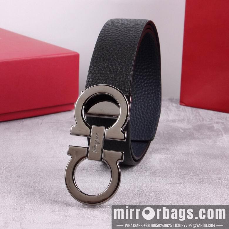 Replica Ferragamo 34mmX95-125 7D92
