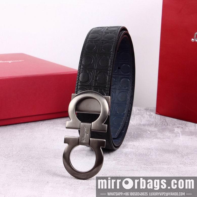 Replica Ferragamo 34mmX95-125 7D87