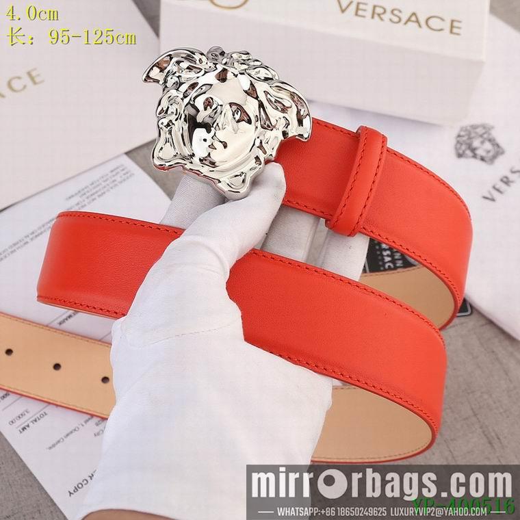Replica Versace Belt 40mm 95-125cm 8L40