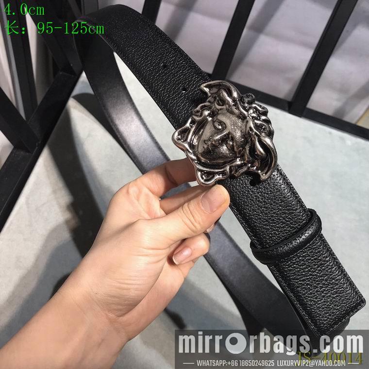 Replica Versace Belt 40mm 95-125cm 8L10