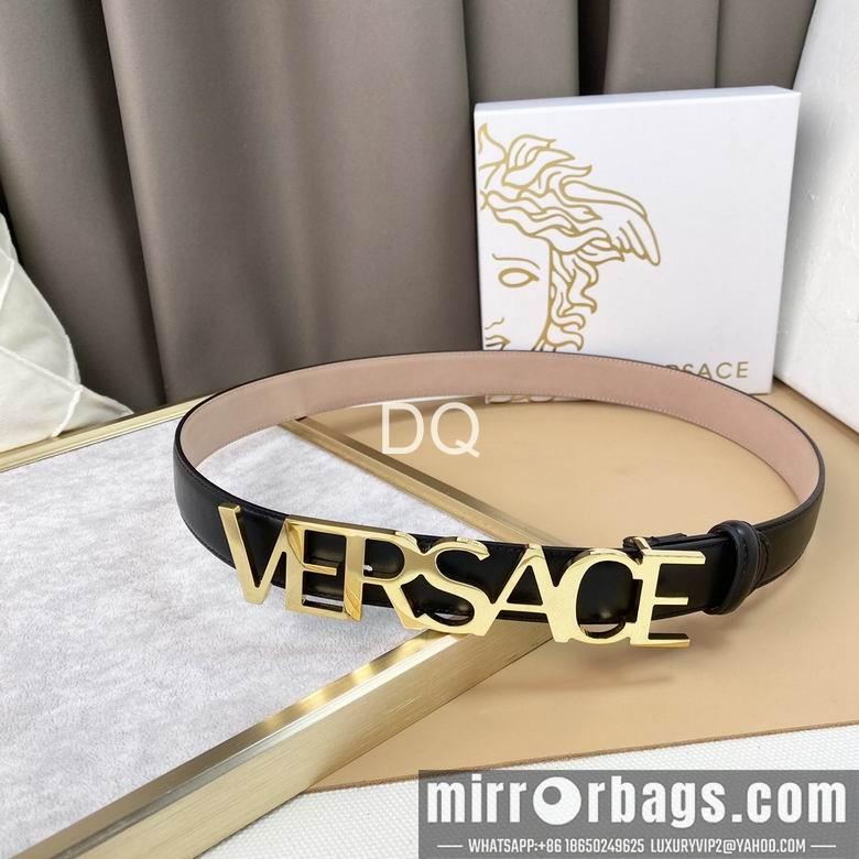 Replica Versace 30mmx95-115cm 02
