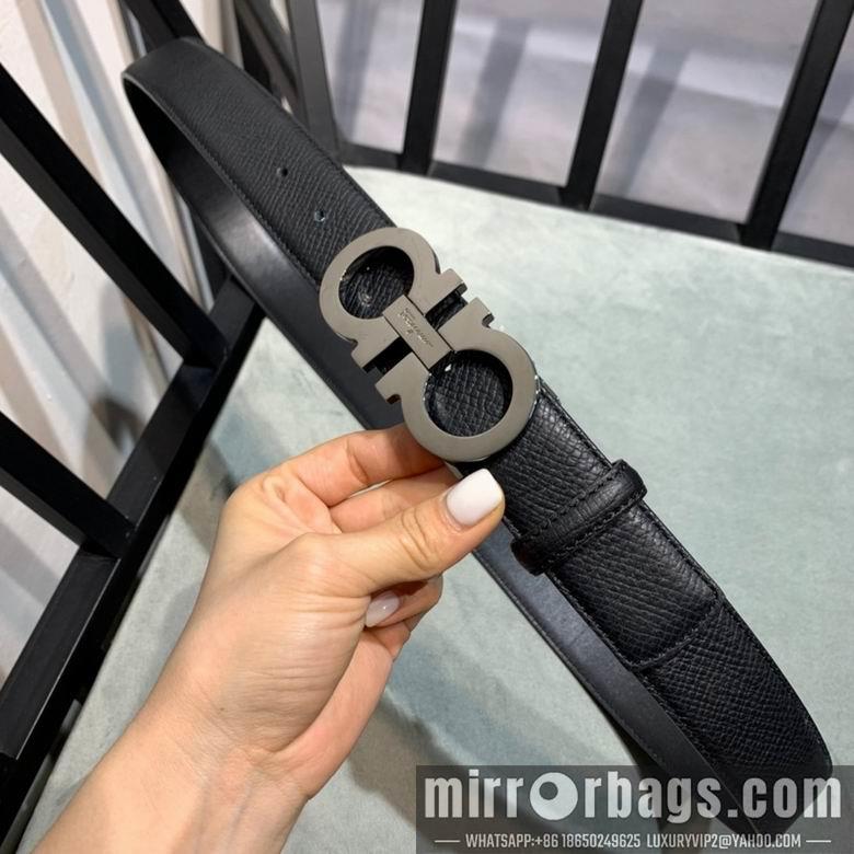 Replica Ferragamo 34mmX95-125 7D208