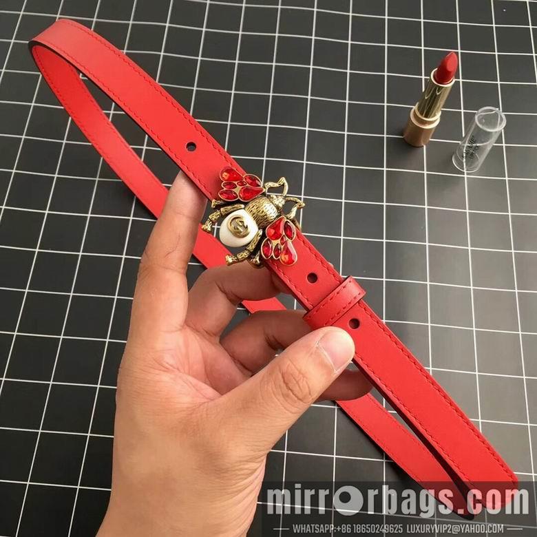 Replica Gucci 20mmX95-110CM 7D16