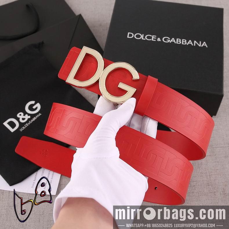 Replica DG belt 38mm lb05