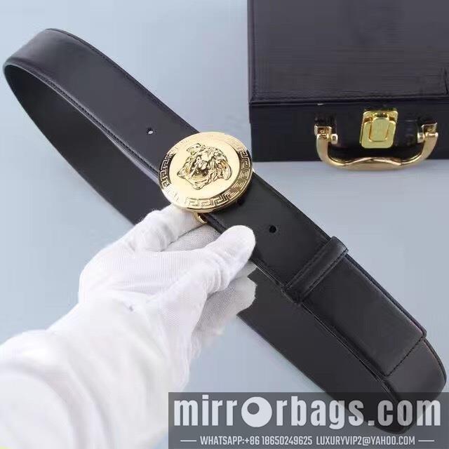 Replica Versace Belt 38mmX95-125cm sj39
