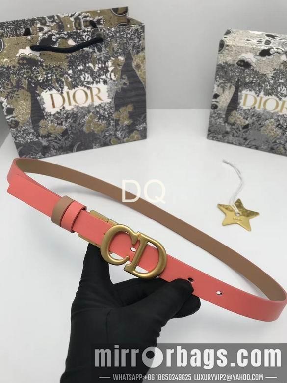 Replica Dior 20mmx90-115cm 05