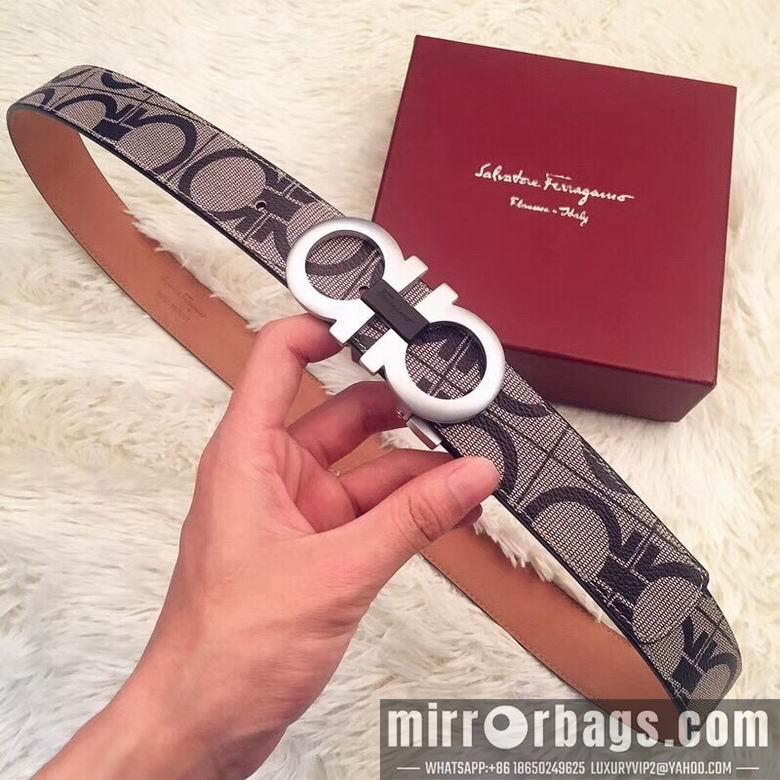 Replica Ferragamo 34mmX95-125 7D57
