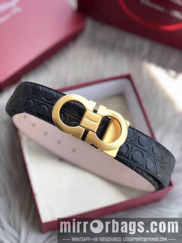 Replica Ferragamo 34mmX95-125 7D74