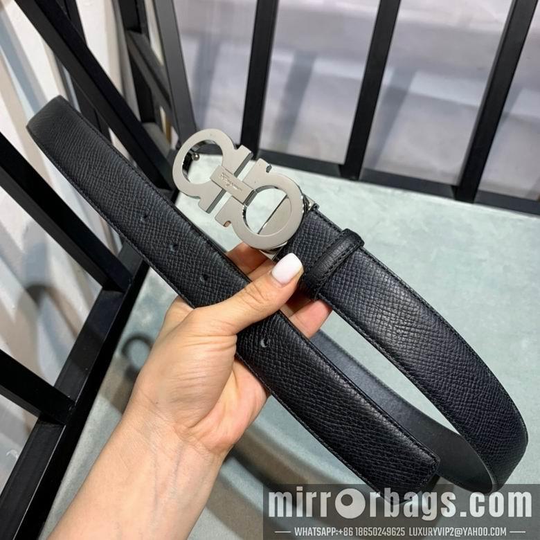 Replica Ferragamo 34mmX95-125 7D208