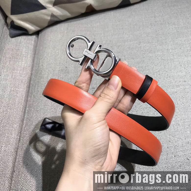 Replica Ferragamo Belt 25mmx95-110cm 7D19