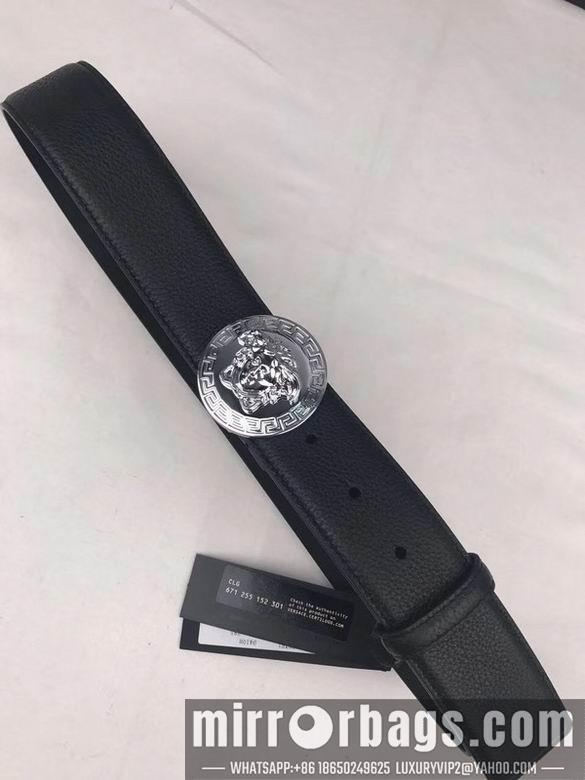Replica Versace Belt 38mmX95-110cm sj01