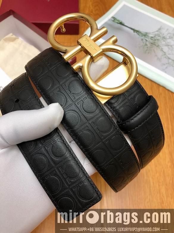 Replica Ferragamo 34mmX95-125 7D171