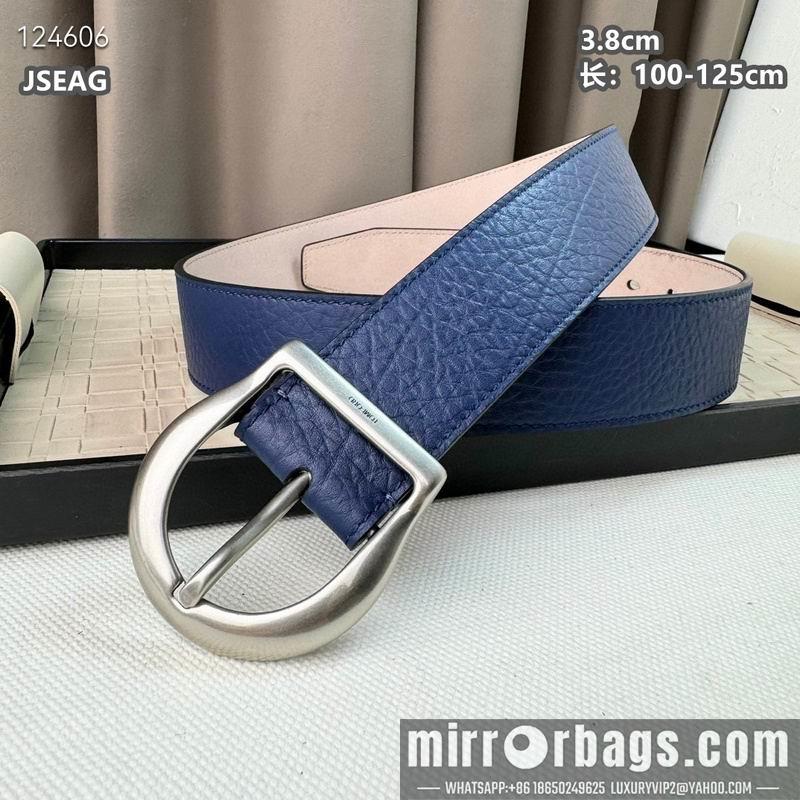 Replica TF belt 38mmX100-125cm 8L31