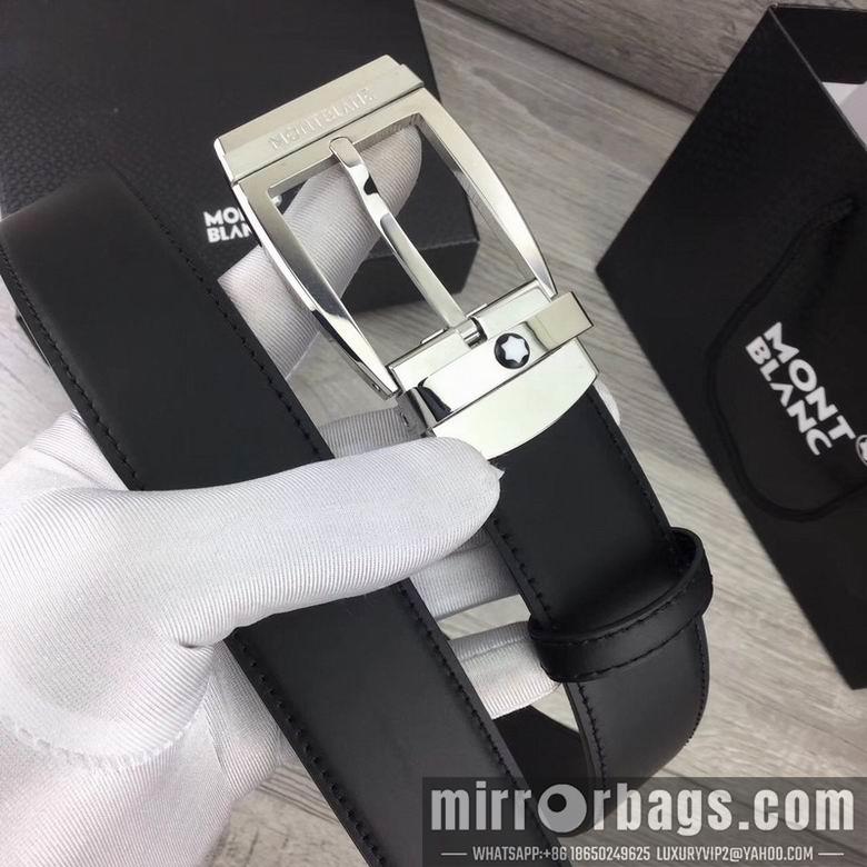 Replica Prada Belt 38mmx95-125cm sj01