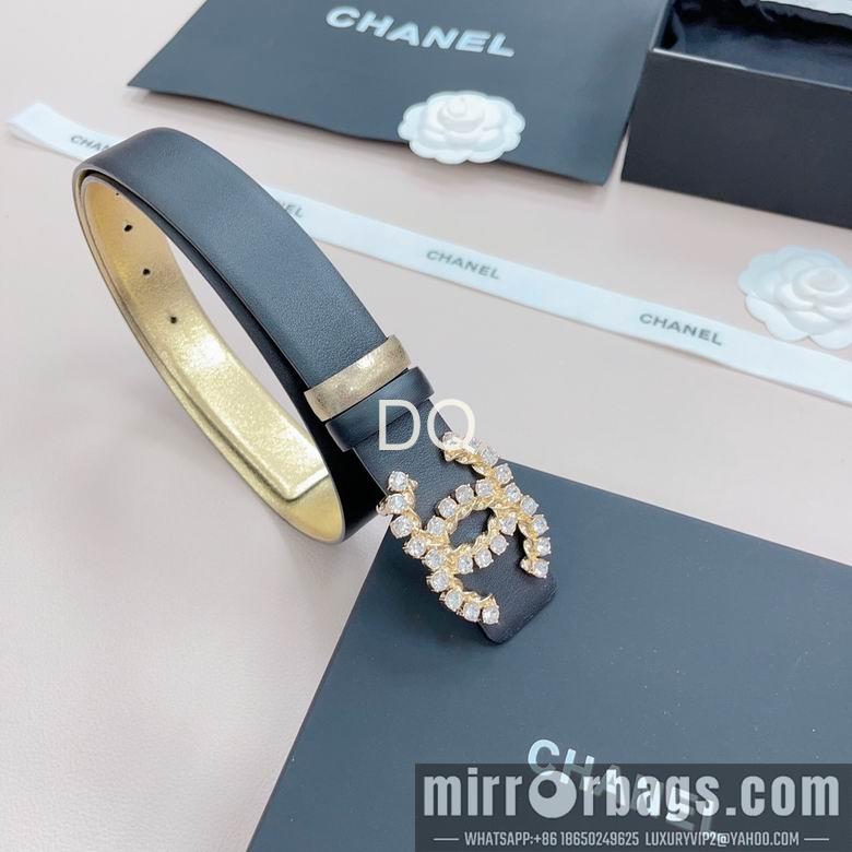 Replica Chanel 30mmx90-115cm 12