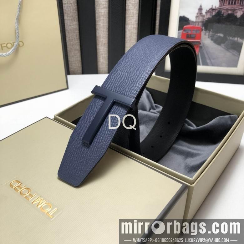 Replica Tom Ford 40mmx100-125cm 12