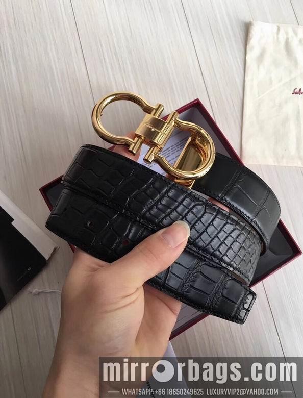 Replica Ferragamo 34mmX95-125 7D76