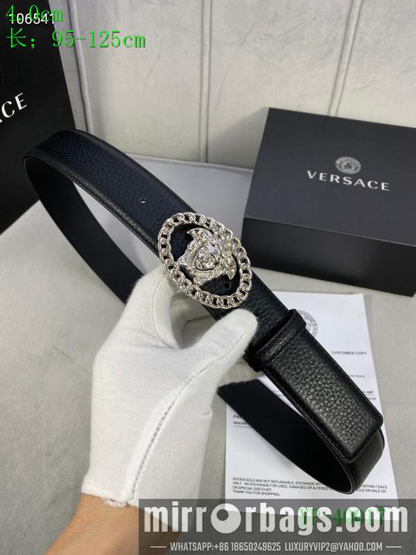 Replica Versace Belt 40mm 95-125cm 8L51