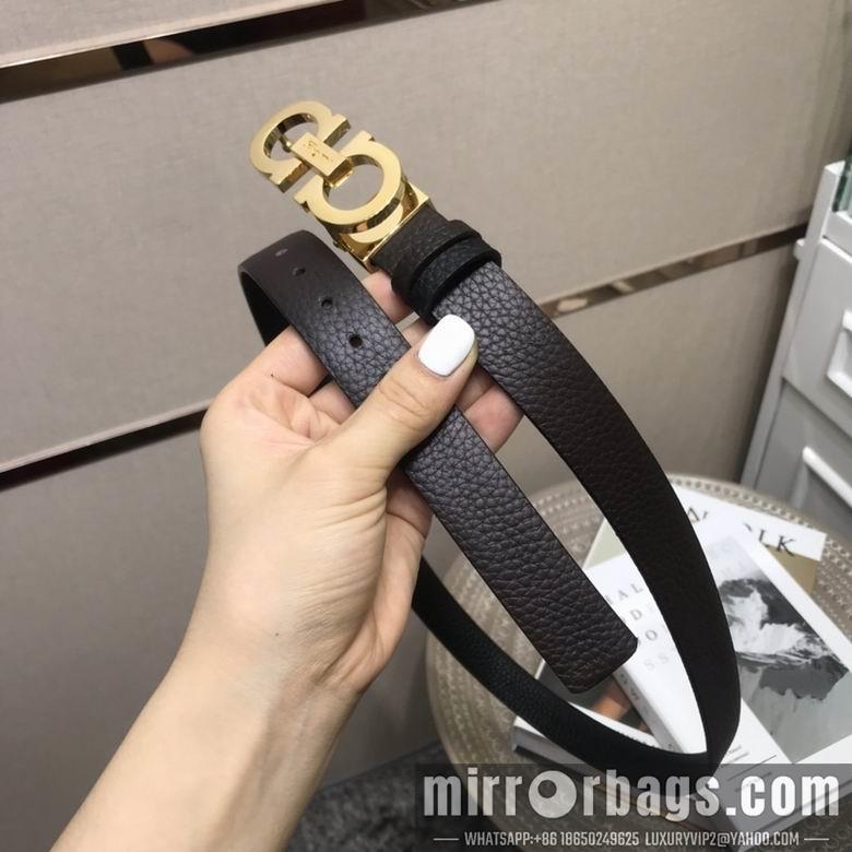 Replica Ferragamo Belt 25mmx95-110cm 7D09