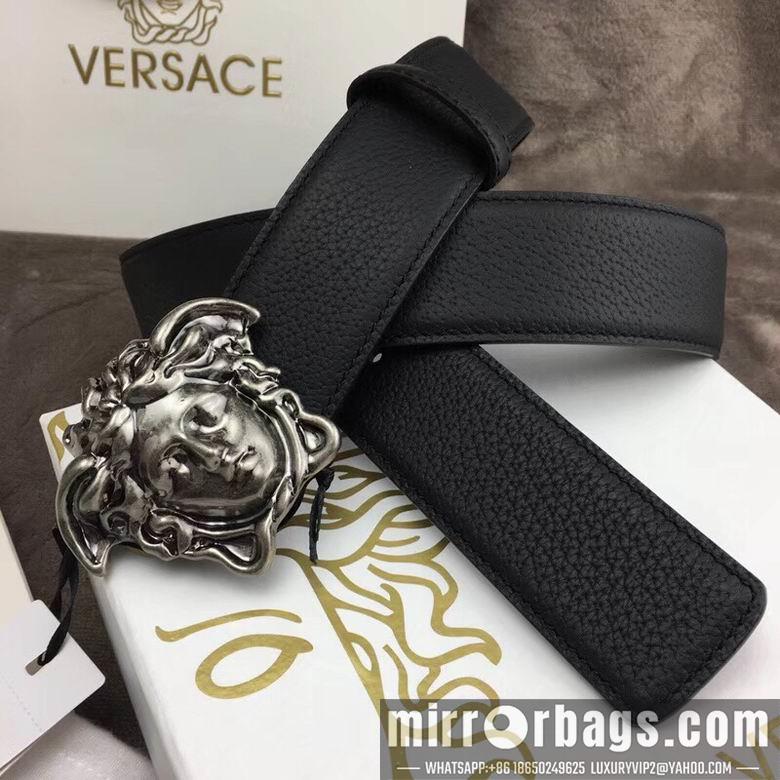 Replica Versace Belt 38mmX95-125cm sj53