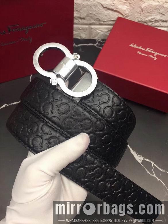 Replica Ferragamo 34mmX95-125 7D38